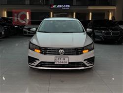 فولكسفاغن باسات